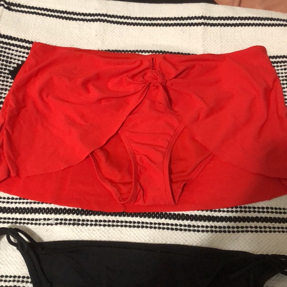 2for1 bikini bottoms - Picture 2 of 7